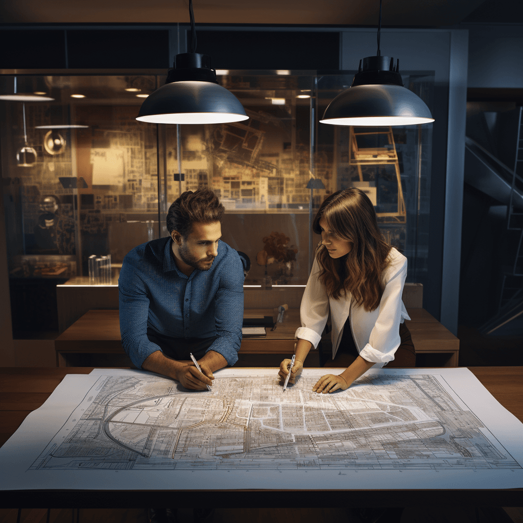 Le Plan Local d'Urbanisme (PLU) en France : Qu'est-ce que c'est et à quoi sert-il ?